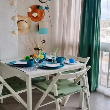 Appartamento Cosy In