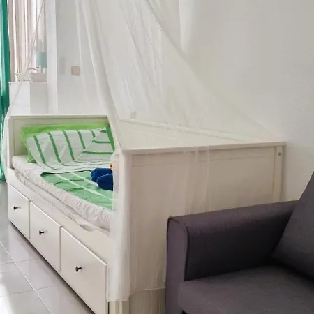 Appartamento Cosy In *