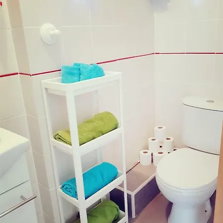 Cosy In Torrevieja
