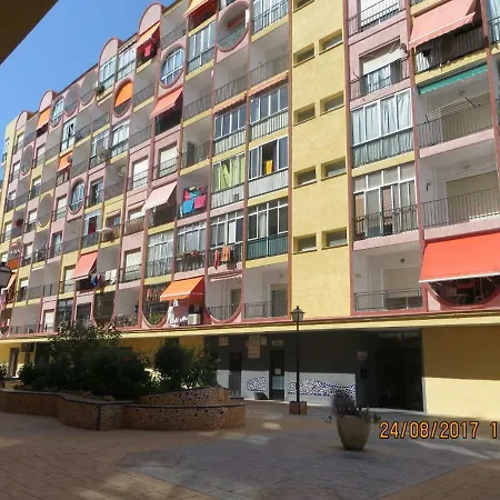 Cosy In Torrevieja