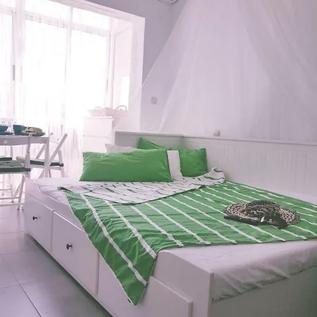 Cosy In Apartment