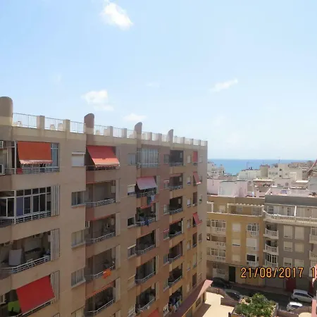 Cosy In Torrevieja