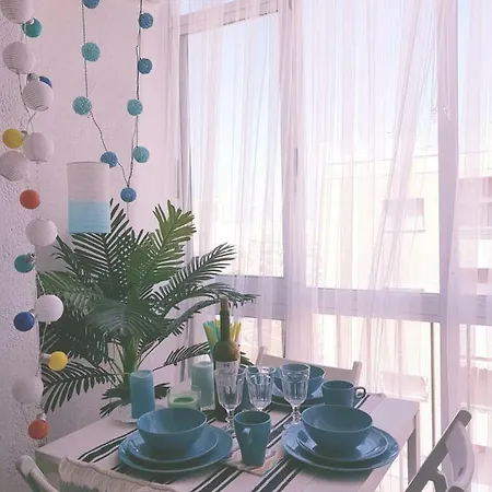Apartment Cosy In Torrevieja