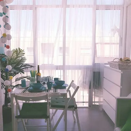 Cosy In Torrevieja