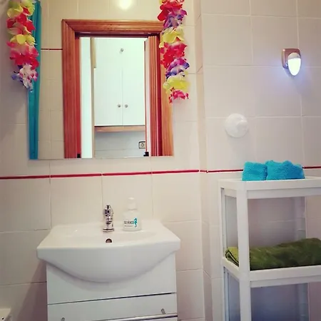 Cosy In Apartment Torrevieja