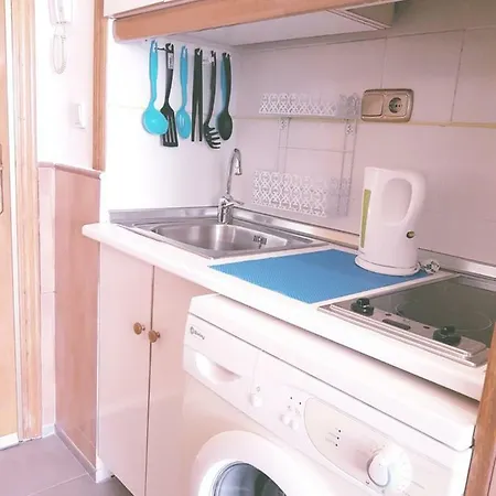 Apartment Cosy In