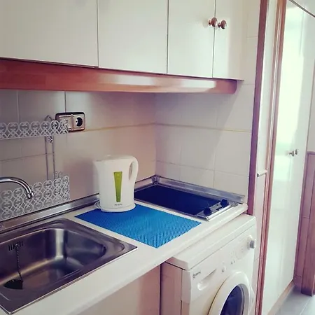 Cosy In Apartment