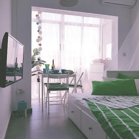 Cosy In Apartment *
